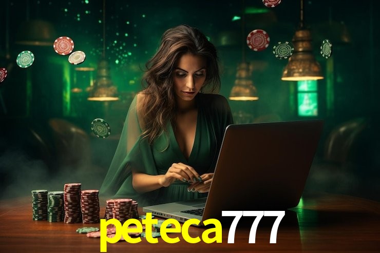 APP oficial da peteca777 para mobile